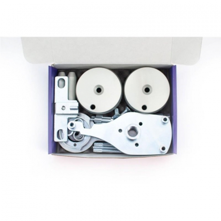 Scule si echipamente - Set scule distributie ROOKS OK-02.3050