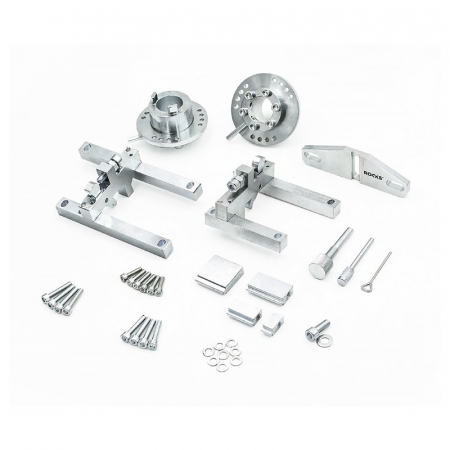 Scule si echipamente - Set scule distributie ROOKS OK-02.3055