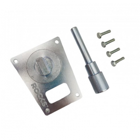 Scule si echipamente - Set scule distributie ROOKS OK-02.3067