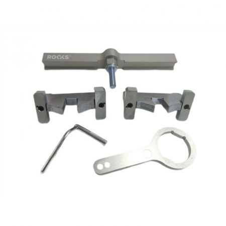 Scule si echipamente - Set scule distributie ROOKS OK-02.3073