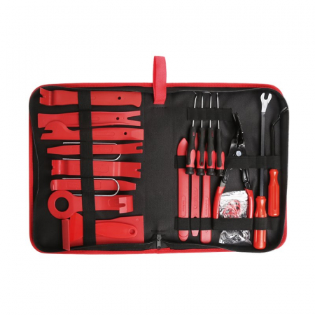 Set scule indepartare capitonaj usa ROOKS OK-02.0523 [1]