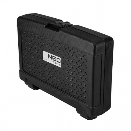 Set sertizare și desfacere lanțuri motocicletă NEO TOOLS 10-505 – compatibil 520, 525, 530, 532 [9]