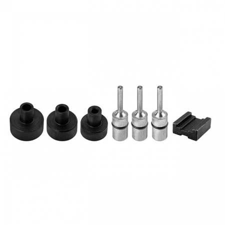 Set sertizare și desfacere lanțuri motocicletă NEO TOOLS 10-505 – compatibil 520, 525, 530, 532 [2]