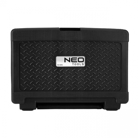 Set sertizare și desfacere lanțuri motocicletă NEO TOOLS 10-505 – compatibil 520, 525, 530, 532 [10]