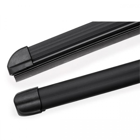 Set stergatoare BOSCH AeroTwin A034S 3397009034, lungime 2 x 650 mm, fara carcasa, pentru vehicule cu volan pe stanga [1]