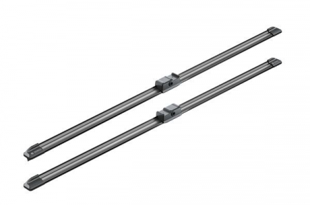 Accesorii auto - Set stergatoare BOSCH AeroTwin A079S 3397007079, lungime 2 x 650 mm, fara carcasa, pentru CITROEN Xsara Picasso (N68)