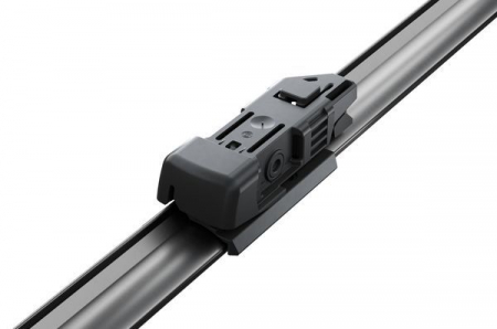 Set stergatoare BOSCH AeroTwin A110S 3397014310, lungime 700 mm, 650 mm, lama lata, pentru vehicule cu volan pe stanga [1]