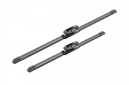 Accesorii auto - Set stergatoare BOSCH AeroTwin A115S 3397007115, lungime 600 mm, 450 mm, pentru model dupa 02.2006, pentru RENAULT MEGANE