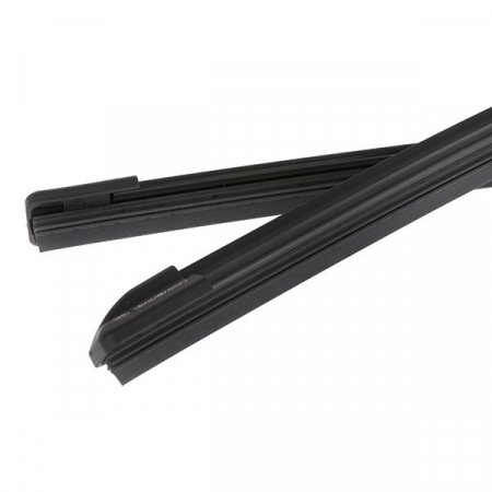 Set stergatoare BOSCH AeroTwin A187S 3397007187, lungime 600 mm, 450 mm, fara carcasa, pentru vehicule cu volan pe stanga [1]