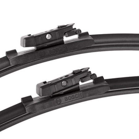 Set stergatoare BOSCH AeroTwin A215S 3397007215, lungime 650 mm, 600 mm, fara carcasa, pentru vehicule cu volan pe stanga [2]