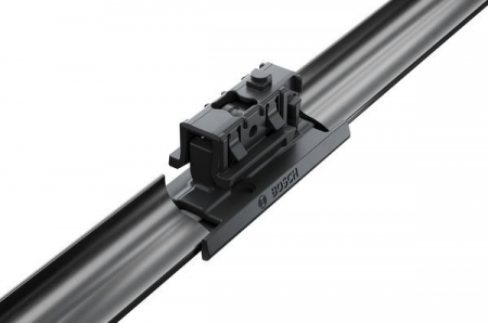 Set stergatoare BOSCH AeroTwin A242S 3397014242, lungime 600 mm, 550 mm, fara carcasa, pentru vehicule cu volan pe stanga [1]