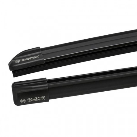 Set stergatoare BOSCH AeroTwin A290S 3397007290, lungime 550 mm, 530 mm, fara carcasa, pentru vehicule cu volan pe stanga [1]