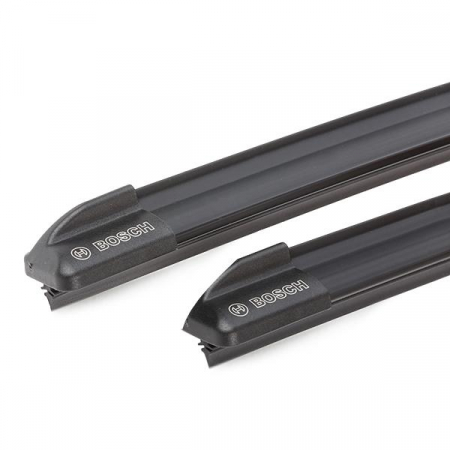 Set stergatoare BOSCH AeroTwin A292S 3397007292, lungime 600 mm, 380 mm, fara carcasa, pentru vehicule cu volan pe stanga [2]