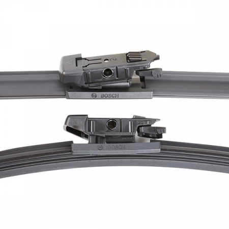 Set stergatoare BOSCH AeroTwin A292S 3397007292, lungime 600 mm, 380 mm, fara carcasa, pentru vehicule cu volan pe stanga [1]