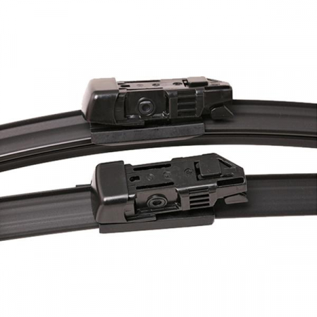 Set stergatoare BOSCH AeroTwin A299S 3397007299, lungime 600 mm, 350 mm, fara carcasa, pentru vehicule cu volan pe stanga [1]