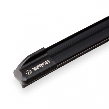Set stergatoare BOSCH AeroTwin A404S 3397014404, lungime 700 mm, 340 mm, lama lata, pentru vehicule cu volan pe stanga [1]