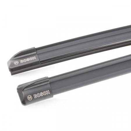 Set stergatoare BOSCH AeroTwin A414S 3397007414, lungime 650 mm, 400 mm, fara carcasa, pentru vehicule cu volan pe stanga [2]