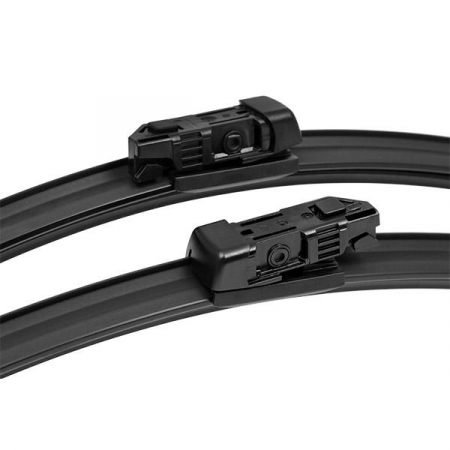 Set stergatoare BOSCH AeroTwin A636S 3397007636, lungime 650 mm, fara carcasa [1]