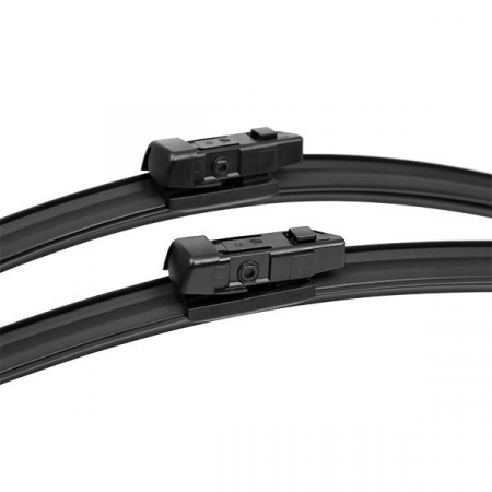 Set stergatoare BOSCH AeroTwin A862S 3397007862, lungime 600 mm, 530 mm, fara carcasa, pentru vehicule cu volan pe stanga [1]