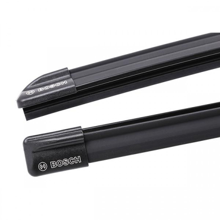 Set stergatoare BOSCH AeroTwin A925S 442 3397118925, lungime 530 mm, 530 mm, fara carcasa, pentru vehicule cu volan pe stanga [1]