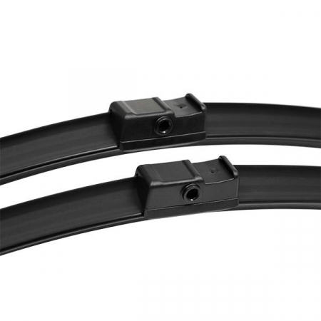 Set stergatoare BOSCH AeroTwin A938S 3397118938, lungime 2 x 600 mm, fara carcasa, pentru vehicule cu volan pe stanga [1]