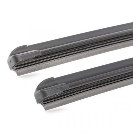 Set stergatoare BOSCH AeroTwin A942S 3397118942, lungime 2 x 650 mm, fara carcasa, pentru vehicule cu volan pe stanga [1]
