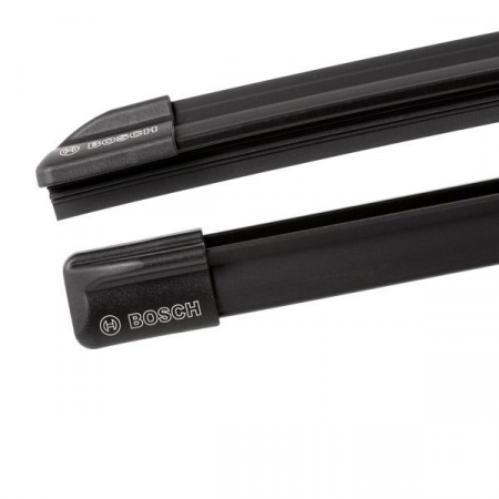 Set stergatoare BOSCH AeroTwin A966S 3397118966, lungime 600 mm, 530 mm, fara carcasa, pentru vehicule cu volan pe stanga [1]