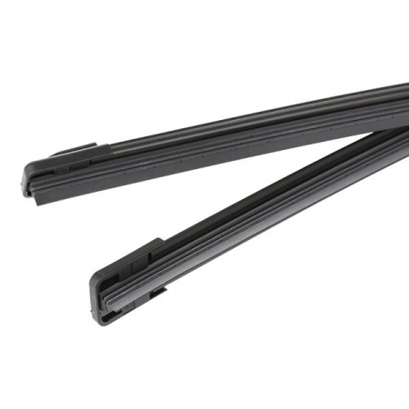 Set stergatoare BOSCH AeroTwin Retro AR601S 3397118907, lungime 600 mm, 400 mm, kit retrofit, fara carcasa, pentru vehicule cu volan pe stanga [1]