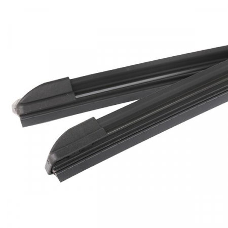 Set stergatoare BOSCH AeroTwin Retrofit AR604S 3397118908, lungime 600 mm, 450 mm, fara duza de spalare integrata, fara carcasa [1]