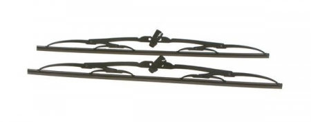 Accesorii auto - Set stergatoare BOSCH ECO 500C 3 397 005 695, lungime 500 mm, standard