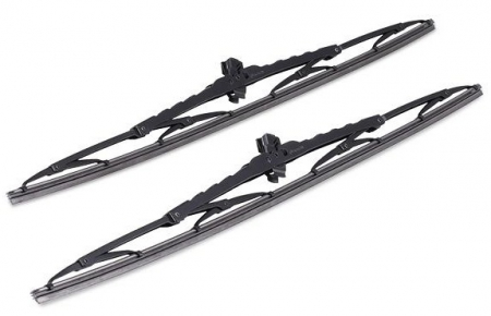 Accesorii auto - Set stergatoare BOSCH ECO 603C 3 397 005 772, lungime 600 mm, standard