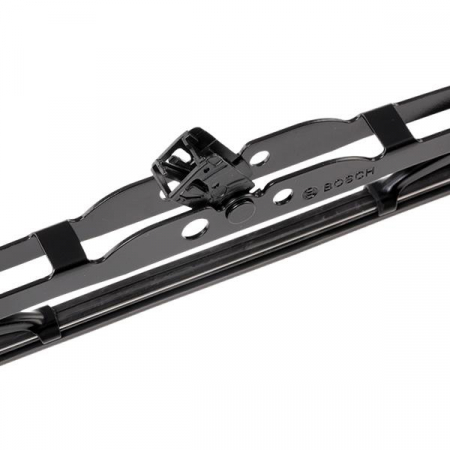 Set stergatoare parbriz BOSCH 612 3 397 010 413, lungime 600 mm, 400 mm, arcuit fara spoiler [1]