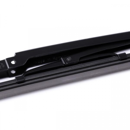 Set stergatoare parbriz BOSCH AeroTwin 807 3397005807, lungime 530 mm, standard, pentru LAND ROVER Discovery II (L318) [1]