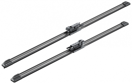 Accesorii auto - Set stergatoare parbriz BOSCH Aerotwin A 294 S 3 397 007 294, stanga/dreapta, 600/550 mm
