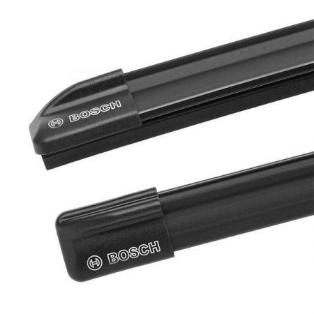 Set stergatoare parbriz BOSCH AeroTwin A010S 3397014010, lungime 600 mm, 450 mm, fara carcasa, pentru vehicule cu volan pe stanga [1]