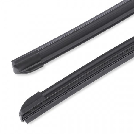 Set stergatoare parbriz BOSCH AeroTwin A088S 3397007088, lungime 650 mm, 500 mm, fara carcasa, pentru vehicule cu volan pe stanga [1]
