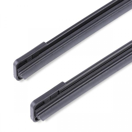 Set stergatoare parbriz BOSCH AeroTwin A093S 3397007093, lungime 700 mm, 530 mm, fara carcasa, pentru vehicule cu volan pe stanga [1]