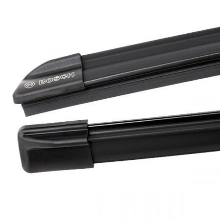 Set stergatoare parbriz BOSCH AeroTwin A099S 3397007099, lungime 650 mm, 650 mm, fara carcasa, pentru SEAT Leon II Hatchback (1P1) [1]