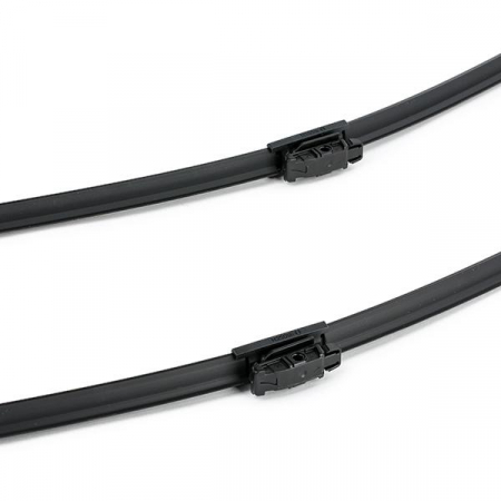 Set stergatoare parbriz BOSCH AeroTwin A112S 3397014313, lungime 575 mm, 530 mm, pentru MINI Countryman (F60), pentru vehicule cu volan pe stanga [1]