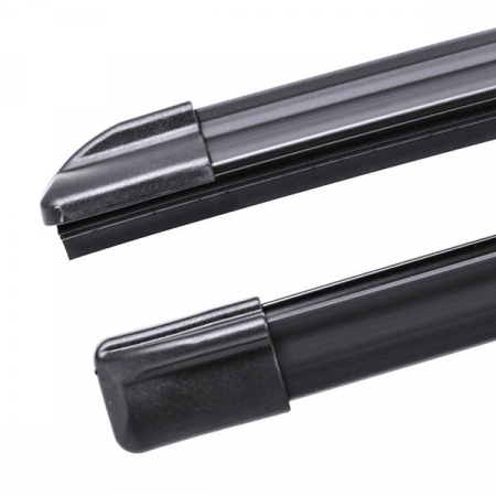 Set stergatoare parbriz BOSCH AeroTwin A179S 3397014179, lungime 700 mm, 450 mm, fara carcasa, pentru vehicule cu volan pe stanga [1]