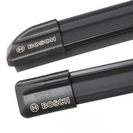 Set stergatoare parbriz BOSCH AeroTwin A225S 3397007225, lungime 650 mm, 550 mm, fara carcasa, pentru vehicule cu volan pe stanga [1]