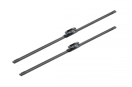 Accesorii auto - Set stergatoare parbriz BOSCH AeroTwin A428S 3397007428, lungime 800 mm, 750 mm, pentru sistem Valeo, pentru CITROEN C4