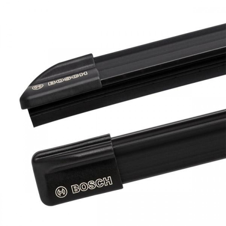 Set stergatoare parbriz BOSCH AeroTwin A579S 3397007579, lungime 600 mm, 400 mm, fara carcasa, pentru vehicule cu volan pe stanga [1]