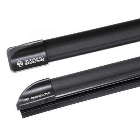 Set stergatoare parbriz BOSCH AeroTwin A825S 3397009825, lungime 600 mm, fara carcasa, pentru vehicule cu volan pe stanga [1]