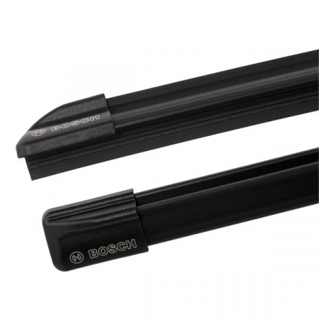 Set stergatoare parbriz BOSCH AeroTwin A868S 3397007868, lungime 650 mm, 340 mm, fara carcasa, pentru vehicule cu volan pe stanga [1]