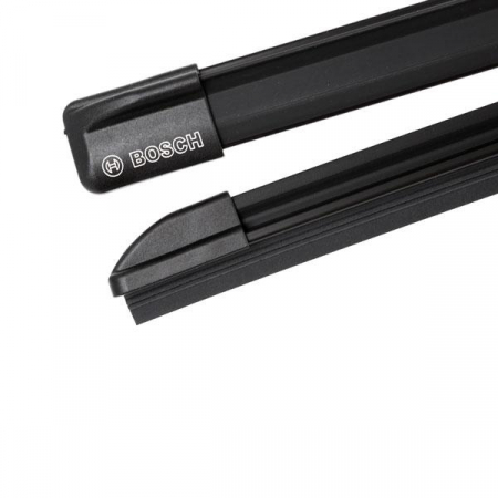 Set stergatoare parbriz BOSCH AeroTwin A965S 3397118965, lungime 700 mm, 600 mm, fara carcasa [1]