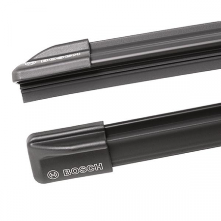 Set stergatoare parbriz BOSCH AeroTwin Multi-Clip AM468S 3397014122, lungime 650 mm, 400 mm, fara carcasa, pentru vehicule cu volan pe stanga [1]