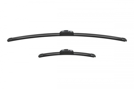 Set stergatoare parbriz BOSCH AeroTwin Retrofit AR705S 3397014637, lungime 700 mm, 340 mm, pentru vehicule cu volan pe stanga [1]