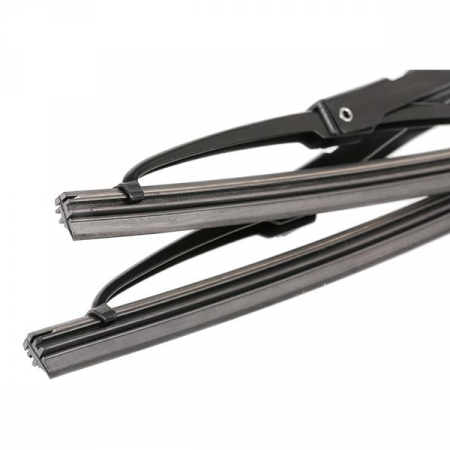 Set stergatoare parbriz BOSCH ECO 400C 3397005158, lungime 2 x 400 mm, standard [1]