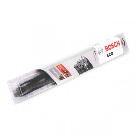 Set stergatoare parbriz BOSCH ECO 400C 3397005158, lungime 2 x 400 mm, standard [2]